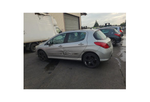 Serrure avant droit PEUGEOT 308 1 Photo n°19