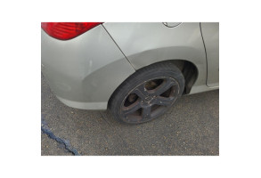 Serrure avant droit PEUGEOT 308 1 Photo n°20