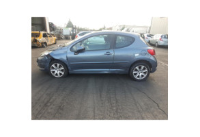Cremaillere assistee PEUGEOT 207 Photo n°6