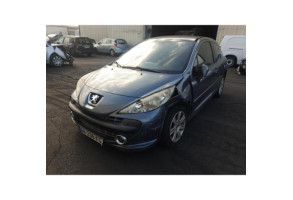 Cremaillere assistee PEUGEOT 207 Photo n°7
