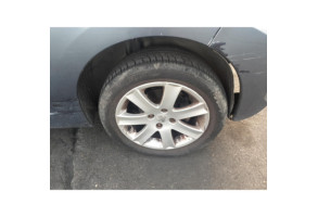 Cremaillere assistee PEUGEOT 207 Photo n°9