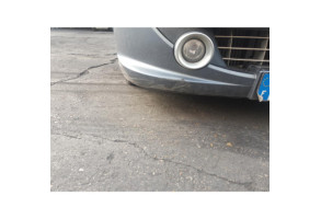 Cremaillere assistee PEUGEOT 207 Photo n°10
