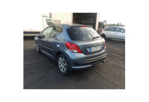Cremaillere assistee PEUGEOT 207 Photo n°10