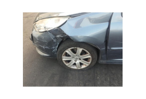 Cremaillere assistee PEUGEOT 207 Photo n°11