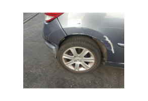 Cremaillere assistee PEUGEOT 207 Photo n°13