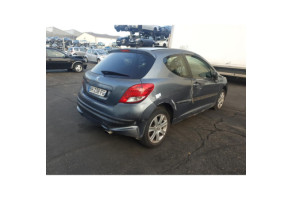 Cremaillere assistee PEUGEOT 207 Photo n°13