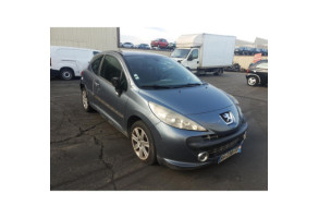 Cremaillere assistee PEUGEOT 207 Photo n°15