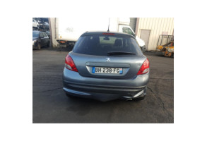 Cremaillere assistee PEUGEOT 207 Photo n°15