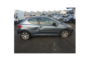 Cremaillere assistee PEUGEOT 207 Photo n°16