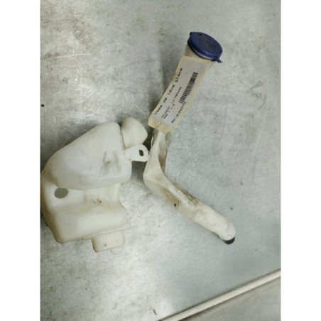 Vase de lave glace PEUGEOT 208 1