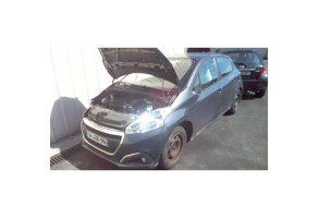 Vase de lave glace PEUGEOT 208 1 Photo n°2
