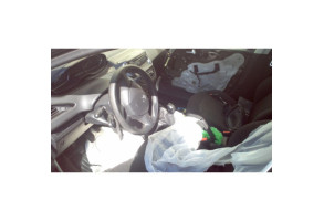 Vase de lave glace PEUGEOT 208 1 Photo n°6