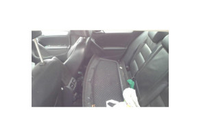 Feu arriere secondaire gauche (feux) VOLKSWAGEN GOLF 6 Photo n°5