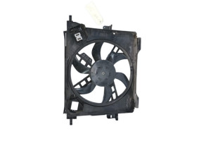 Moto ventilateur radiateur RENAULT TWINGO 3 Photo n°2