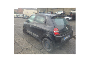 Serrure arriere gauche RENAULT TWINGO 3 Photo n°3