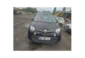 Serrure arriere gauche RENAULT TWINGO 3 Photo n°5