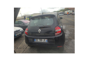 Serrure arriere gauche RENAULT TWINGO 3 Photo n°6