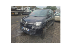 Serrure arriere gauche RENAULT TWINGO 3 Photo n°7