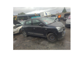Serrure arriere gauche RENAULT TWINGO 3 Photo n°8