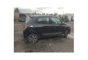 Serrure arriere gauche RENAULT TWINGO 3 Photo n°10