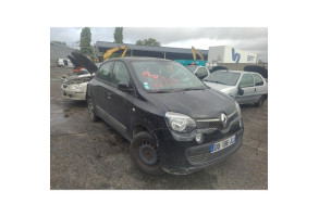 Serrure arriere gauche RENAULT TWINGO 3 Photo n°11