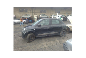 Serrure arriere gauche RENAULT TWINGO 3 Photo n°12