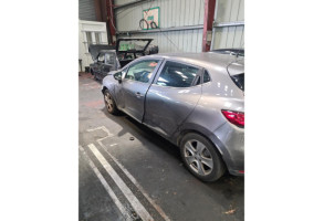 Feu arriere secondaire gauche (feux) RENAULT CLIO 4 Photo n°5