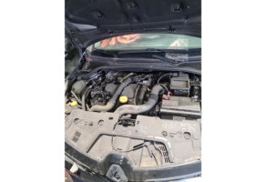 Feu arriere secondaire gauche (feux) RENAULT CLIO 4 Photo n°6