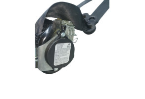 Ceinture avant gauche FIAT PUNTO EVO 3 Photo n°1