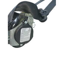 Ceinture avant gauche FIAT PUNTO EVO 3 Photo n°1