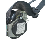 Ceinture avant gauche FIAT PUNTO EVO 3 Photo n°1