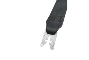 Ceinture avant gauche FIAT PUNTO EVO 3 Photo n°2