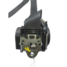 Ceinture avant gauche FIAT PUNTO EVO 3 Photo n°4