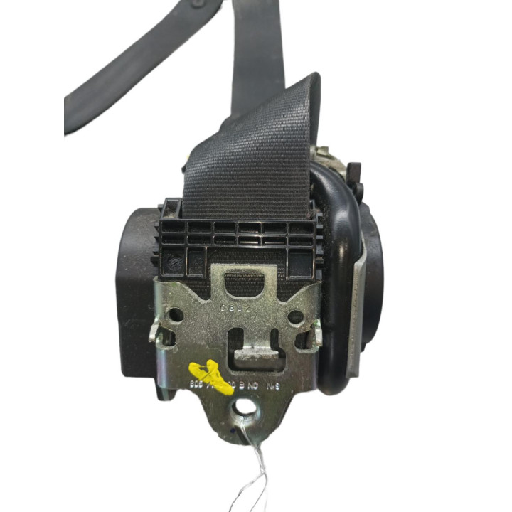 Ceinture avant gauche FIAT PUNTO EVO 3 Photo n°4