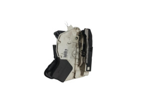 Serrure arriere droit VOLKSWAGEN POLO 5 Photo n°1