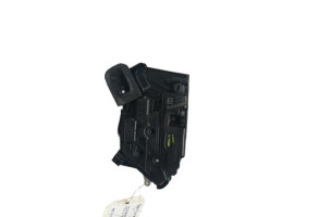 Serrure arriere droit VOLKSWAGEN POLO 5 Photo n°3