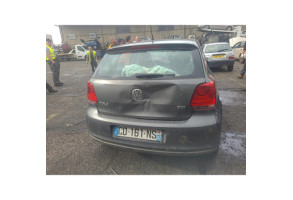 Serrure arriere gauche VOLKSWAGEN POLO 5 Photo n°11