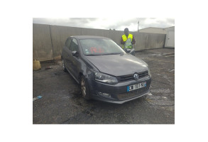Serrure arriere gauche VOLKSWAGEN POLO 5 Photo n°13