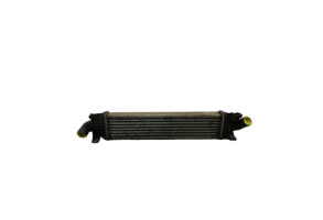 Echangeur air (Intercooler) FORD FOCUS 2 Photo n°1