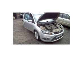 Serrure avant gauche FORD FOCUS 2 Photo n°6