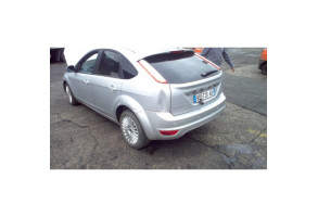 Serrure avant gauche FORD FOCUS 2 Photo n°9
