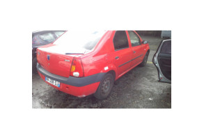 Moto ventilateur radiateur DACIA LOGAN 1 Photo n°3