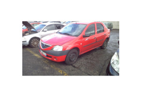 Moto ventilateur radiateur DACIA LOGAN 1 Photo n°5