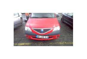 Moto ventilateur radiateur DACIA LOGAN 1 Photo n°7