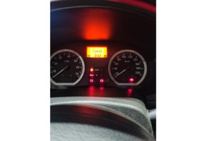 Moto ventilateur radiateur DACIA LOGAN 1 Photo n°9