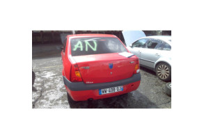Commodo phare DACIA LOGAN 1 Photo n°8
