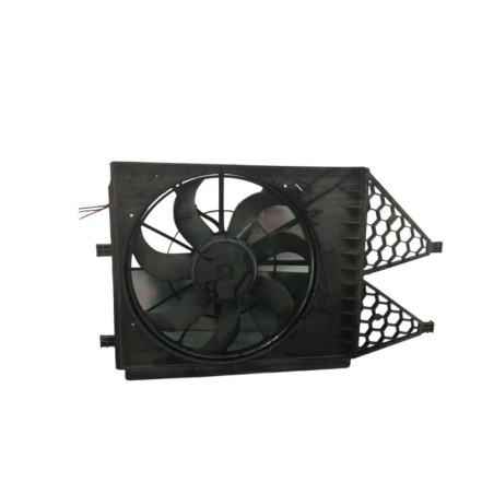 Moto ventilateur radiateur SEAT IBIZA 4