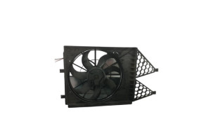 Moto ventilateur radiateur SEAT IBIZA 4 Photo n°1