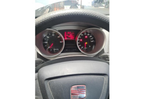 Moto ventilateur radiateur SEAT IBIZA 4 Photo n°6