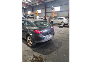 Moto ventilateur radiateur SEAT IBIZA 4 Photo n°8